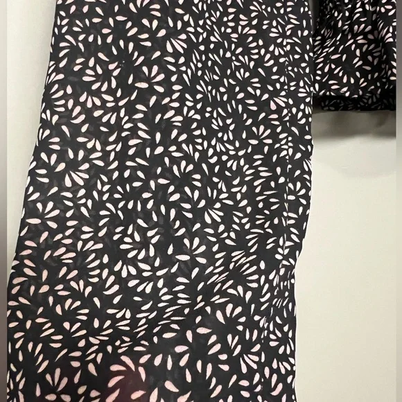 Princess Polly Zander Top - Size 8 - Picture 5 of 8